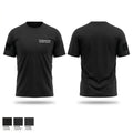 3rd Reconnaissance Battalion, Force Co 87796003 Short Sleeve Performance Shirt - 1