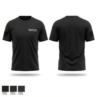 Short Sleeve Performance Shirt, 3rd Reconnaissance Battalion, Force Co, Marines, Teamtime, Team time, sublimation, custom sports apparel, team uniforms, spirit wear, spiritwear, sports uniforms, custom shirts, team store, custom team store, fundraiser sports, apparel fundraiser
