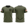 Army promotions 89292509 Short Sleeve Performance Shirt - 1