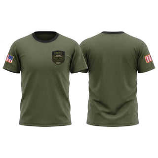 Short Sleeve Performance Shirt, Army promotions, Army, Teamtime, Team time, sublimation, custom sports apparel, team uniforms, spirit wear, spiritwear, sports uniforms, custom shirts, team store, custom team store, fundraiser sports, apparel fundraiser