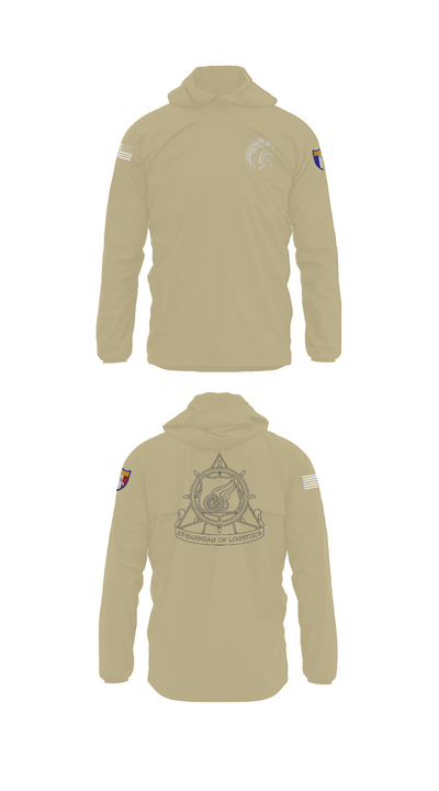 2112th Transportation Company 98320916 Windbreaker - 77