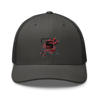 SANDLOT 76291574 Retro Trucker Hat | Yupoong 6606