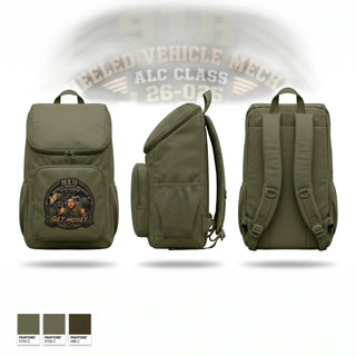 Gear Bag, 19th, Army, Teamtime, Team time, sublimation, custom sports apparel, team uniforms, spirit wear, spiritwear, sports uniforms, custom shirts, team store, custom team store, fundraiser sports, apparel fundraiser