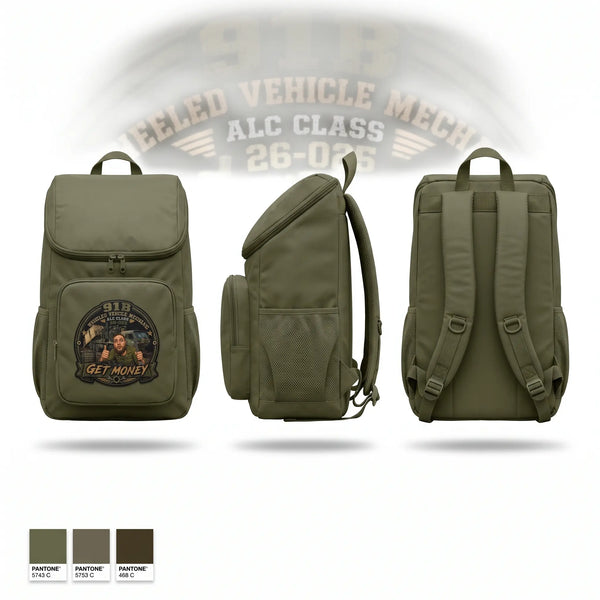 Gear Bag, 19th, Army, Teamtime, Team time, sublimation, custom sports apparel, team uniforms, spirit wear, spiritwear, sports uniforms, custom shirts, team store, custom team store, fundraiser sports, apparel fundraiser