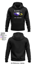 Rantoul Jr. Eagles 24320396 Hoodie - 3