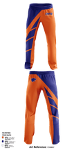 Oswego Youth Tackle Football And Cheer 18248056 Sweatpants - 1