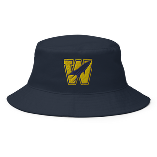 Rockets Bucket Hat | Big Accessories BX003