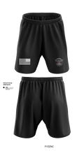 11th MDB 55344437 Athletic Shorts With Pockets - 1
