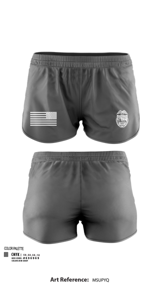 Ranger Panties, SERVICES DIV., , Teamtime, Team time, sublimation, custom sports apparel, team uniforms, spirit wear, spiritwear, sports uniforms, custom shirts, team store, custom team store, fundraiser sports, apparel fundraiser