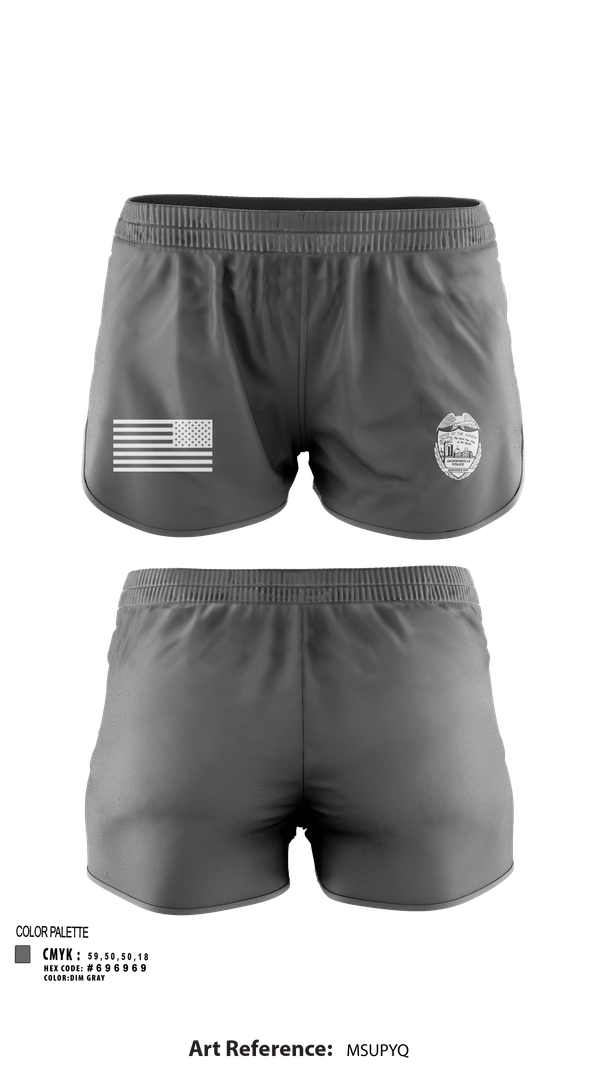 Ranger Panties, SERVICES DIV., , Teamtime, Team time, sublimation, custom sports apparel, team uniforms, spirit wear, spiritwear, sports uniforms, custom shirts, team store, custom team store, fundraiser sports, apparel fundraiser