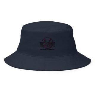 Brawlers 43013823 Bucket Hat | Big Accessories BX003