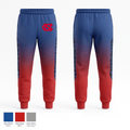Neshoba Central High School Track & Field 38705884 Sweatpants - 25
