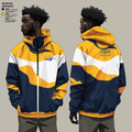 Five Cities Youth Football 89345280 Windbreaker - 1