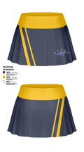 Five Cities Youth Football 89345280 Skort - 1