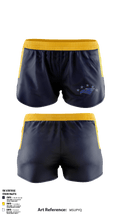 Five Cities Youth Football 89345280 Women's Shorts - 1