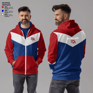 HIGHLANDERS 69338473 Zip Hoodie - 1