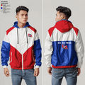 HIGHLANDERS 69338473 Windbreaker - 1