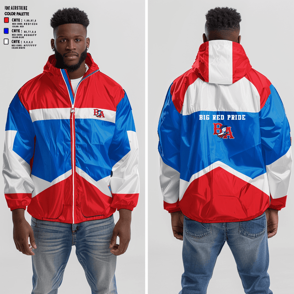 HIGHLANDERS 69338473 Windbreaker - 2