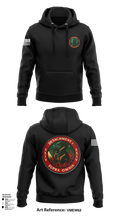 Detachment 1, 24th MDSB 49802931 Hoodie - 101
