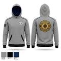 Indian Springs Volunteer Fire Department Hoodie - 1