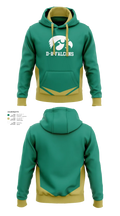 D-R Falcons 66653623 Hoodie - 20