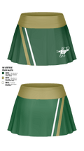 PLAINFIELD JUNIOR CATS FOOTBALL/CHEER Skort -2