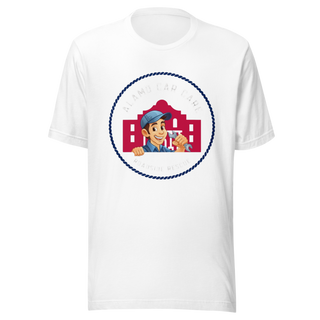 Unisex Staple T-Shirt - White