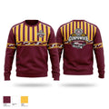 Gunpowder 36/37 Crew Neck Sweatshirt - 1