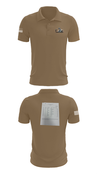 Short Sleeve Performance Polo, AFJROTC MS-081 DRONE TEAM, , Teamtime, Team time, sublimation, custom sports apparel, team uniforms, spirit wear, spiritwear, sports uniforms, custom shirts, team store, custom team store, fundraiser sports, apparel fundraiser