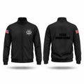 YSCO HONOR GUARD Windbreaker - 2
