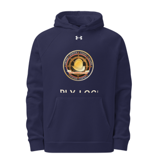 Station Cortez 16222430 Under Armour Hoodie