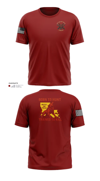 Old School Cotton Feel Shirt, 239th Military Police Company, , Teamtime, Team time, sublimation, custom sports apparel, team uniforms, spirit wear, spiritwear, sports uniforms, custom shirts, team store, custom team store, fundraiser sports, apparel fundraiser