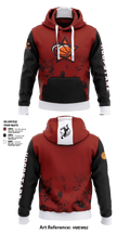 Hoopstarz 89267050 Hoodie - 1