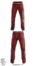 Hoopstarz 89267050 Sweatpants - 1