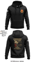 3-16 FA 33498112 Hoodie - 3