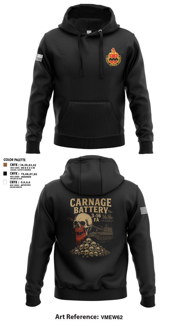 Hoodie, 3-16 FA, , Teamtime, Team time, sublimation, custom sports apparel, team uniforms, spirit wear, spiritwear, sports uniforms, custom shirts, team store, custom team store, fundraiser sports, apparel fundraiser