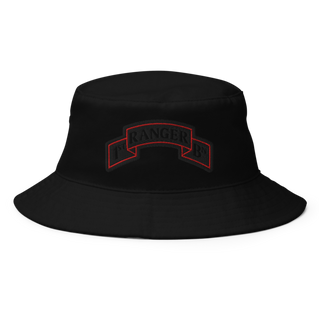 1/75 Ranger Battalion 18723676 Bucket Hat | Big Accessories BX003