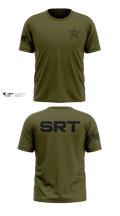 Coshocton SRT Short Sleeve Performance Shirt - 11