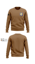 2-34 AR 15507313 Crew Neck Sweatshirt - 2