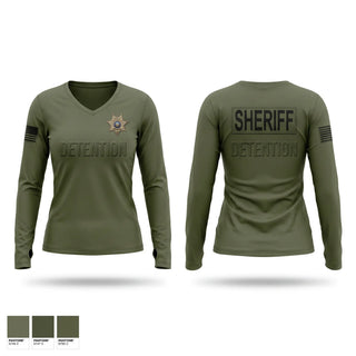 Old School Cotton Feel Shirt, Shoshone County sheriffs office, Police, Teamtime, Team time, sublimation, custom sports apparel, team uniforms, spirit wear, spiritwear, sports uniforms, custom shirts, team store, custom team store, fundraiser sports, apparel fundraiser