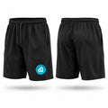 Ambulnz Athletic Shorts With Pockets - 1