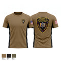 Kemper County Sheriff’s Office Short Sleeve Performance Shirt - 1
