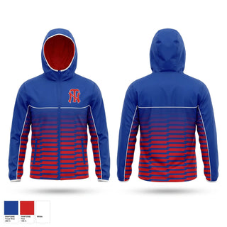 Windbreaker, Throgs Neck Little League, Baseball, Teamtime, Team time, sublimation, custom sports apparel, team uniforms, spirit wear, spiritwear, sports uniforms, custom shirts, team store, custom team store, fundraiser sports, apparel fundraiser