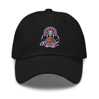 Dad hat - Black