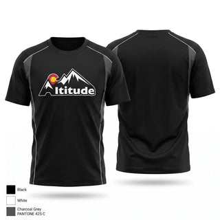 Short Sleeve Performance Shirt, CO Altitude Hull, Softball, Teamtime, Team time, sublimation, custom sports apparel, team uniforms, spirit wear, spiritwear, sports uniforms, custom shirts, team store, custom team store, fundraiser sports, apparel fundraiser