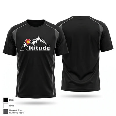 CO Altitude Hull Short Sleeve Performance Shirt - 2