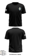 USAICOE 15573952 Short Sleeve Performance Shirt - 3