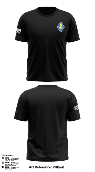 Short Sleeve Performance Shirt, USAICOE, Army, Teamtime, Team time, sublimation, custom sports apparel, team uniforms, spirit wear, spiritwear, sports uniforms, custom shirts, team store, custom team store, fundraiser sports, apparel fundraiser