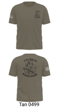 113th MP CO 87551303 Short Sleeve Performance Shirt - 10