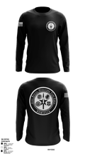 3rd SFG (A) 72510025 Long Sleeve Performance Shirt - 2